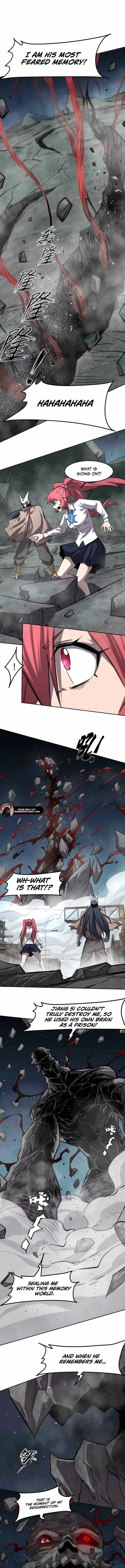 Mr. Zombie Chapter 150 – Page 9