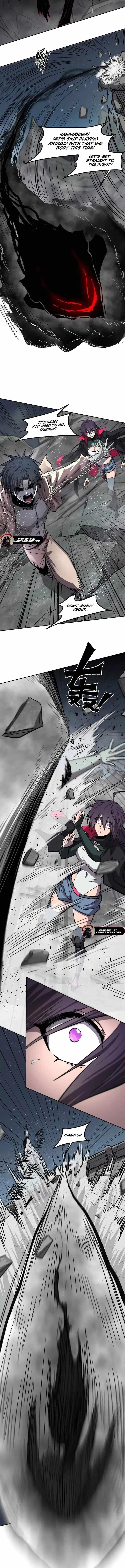 Mr. Zombie Chapter 150 – Page 11