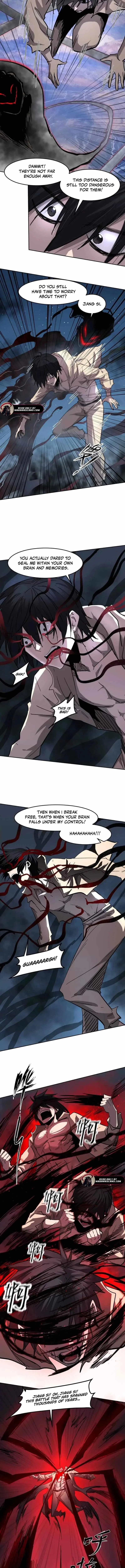 Mr. Zombie Chapter 150 – Page 13