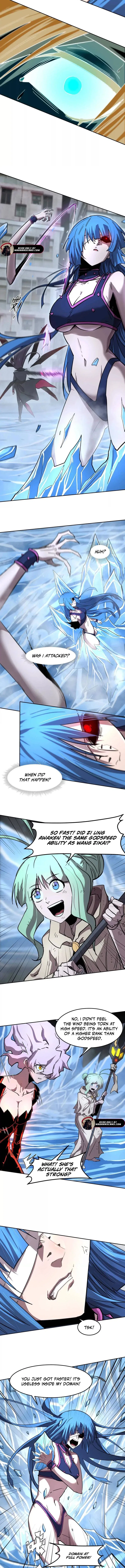 Mr. Zombie Chapter 149 – Page 2