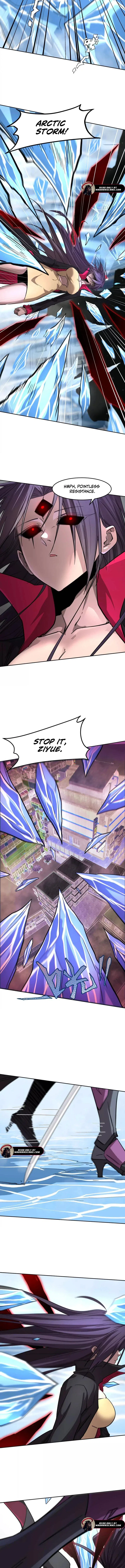 Mr. Zombie Chapter 149 – Page 3