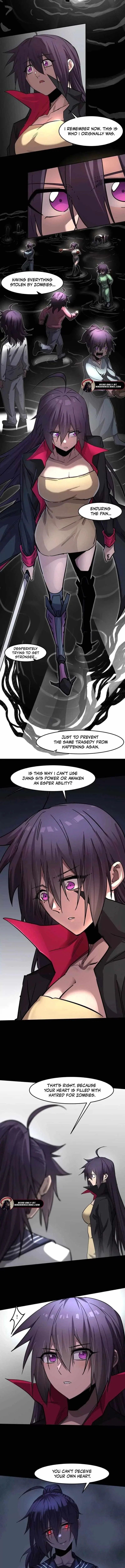 Mr. Zombie Chapter 148 – Page 3