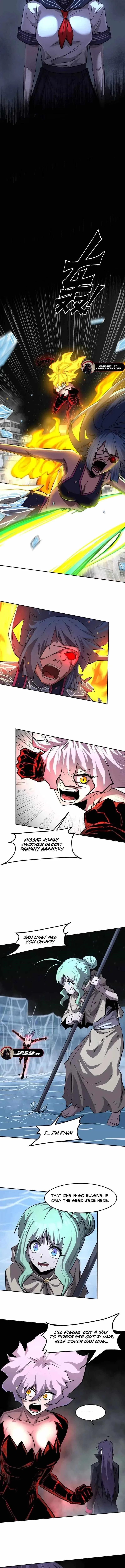 Mr. Zombie Chapter 148 – Page 4