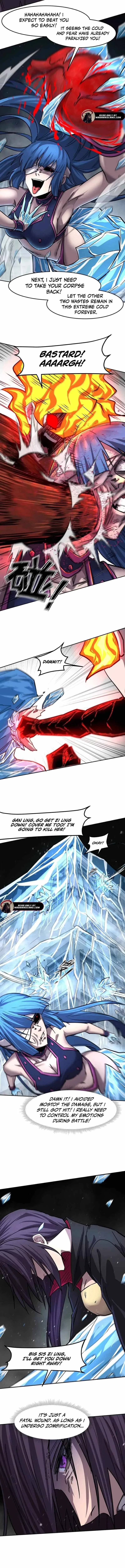 Mr. Zombie Chapter 148 – Page 6