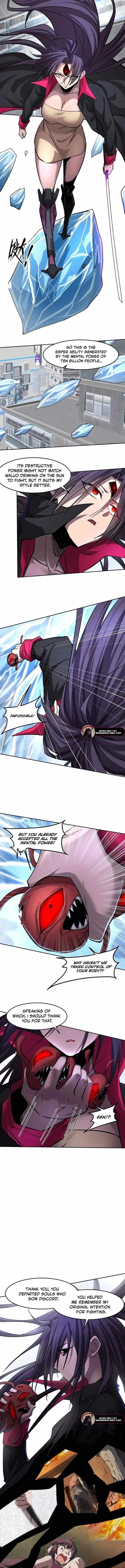 Mr. Zombie Chapter 148 – Page 10