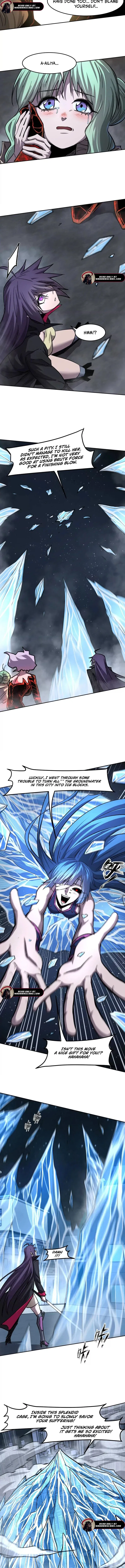 Mr. Zombie Chapter 147 – Page 5