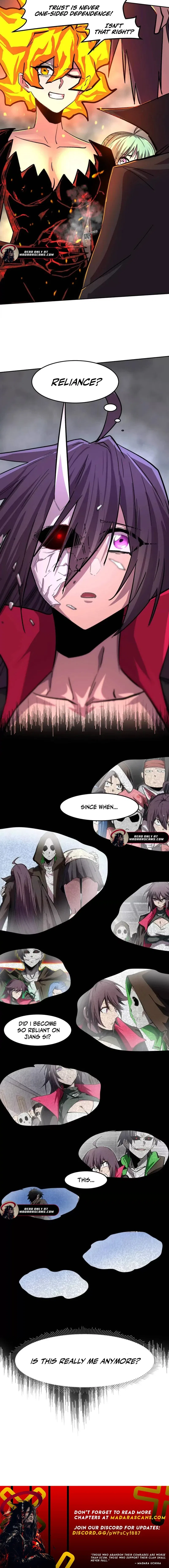 Mr. Zombie Chapter 147 – Page 9