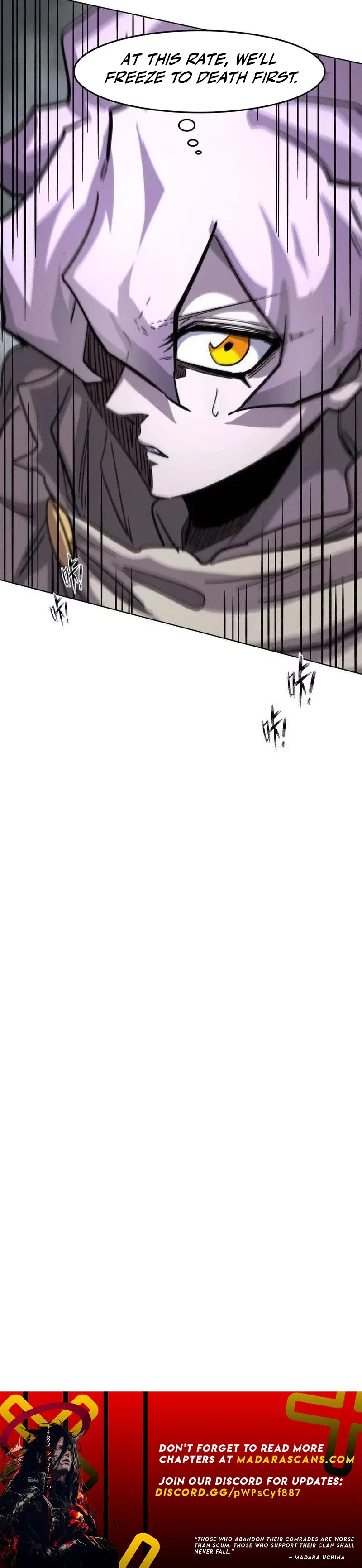 Mr. Zombie Chapter 146 – Page 9