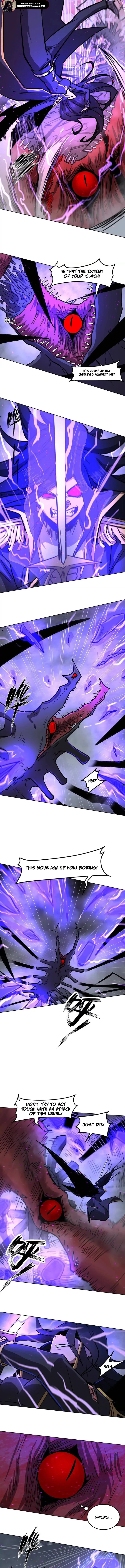 Mr. Zombie Chapter 145 – Page 5
