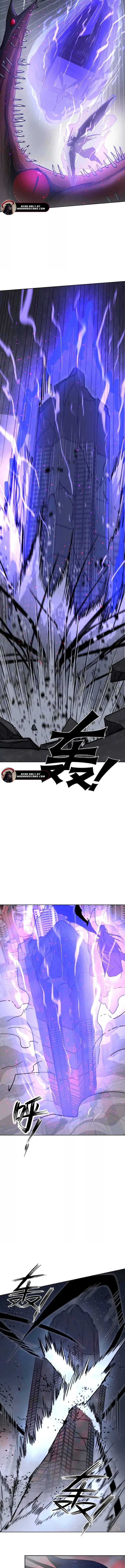 Mr. Zombie Chapter 145 – Page 6