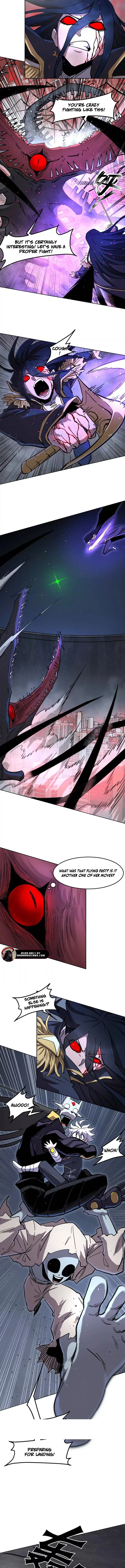 Mr. Zombie Chapter 145 – Page 7
