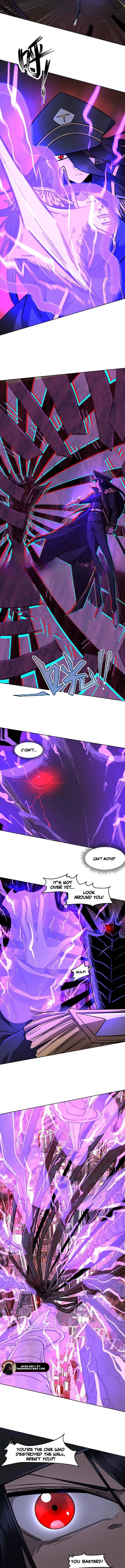 Mr. Zombie Chapter 144 – Page 5