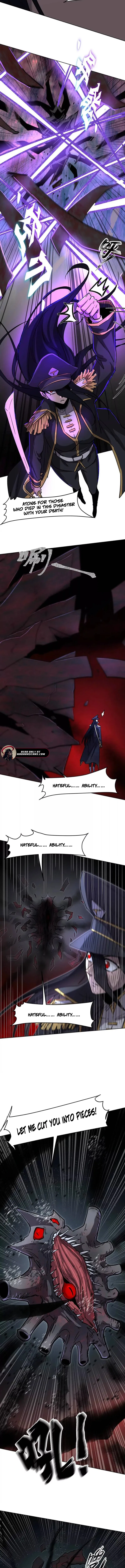 Mr. Zombie Chapter 144 – Page 6