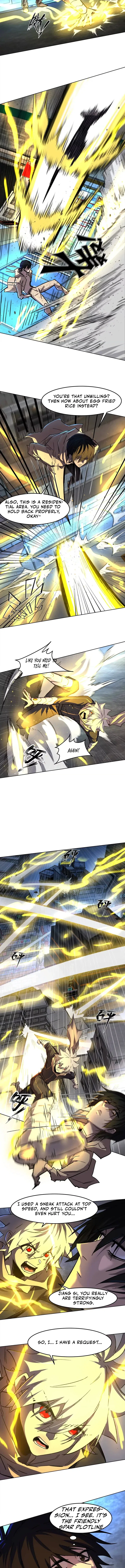 Mr. Zombie Chapter 142 – Page 10