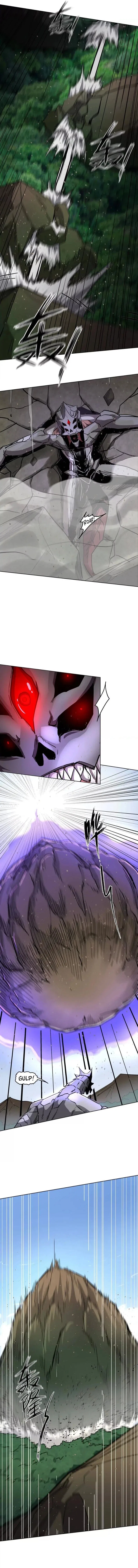 Mr. Zombie Chapter 141 – Page 13