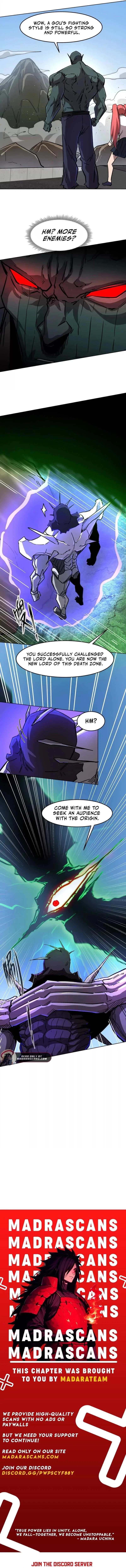 Mr. Zombie Chapter 141 – Page 14