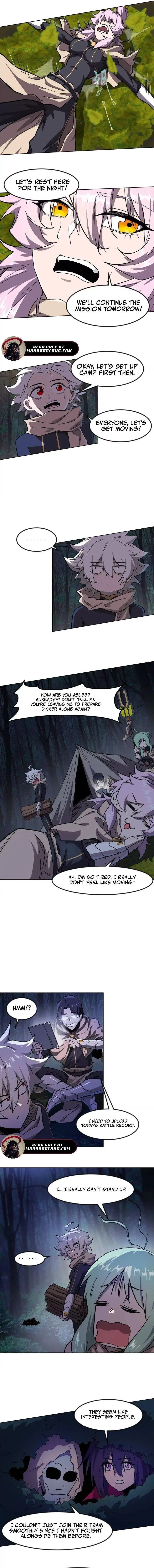 Mr. Zombie Chapter 138 – Page 5