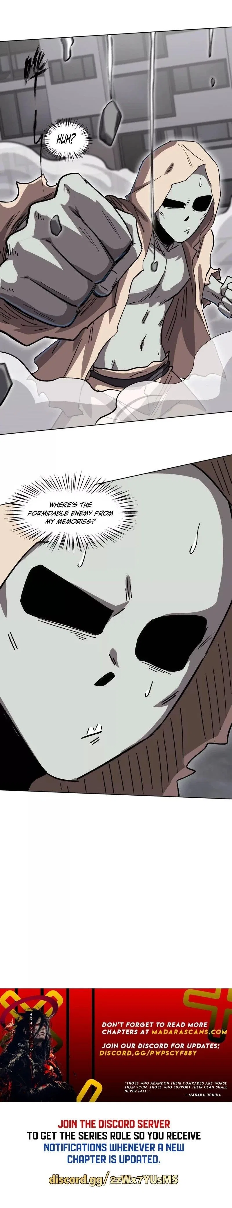 Mr. Zombie Chapter 137 – Page 18