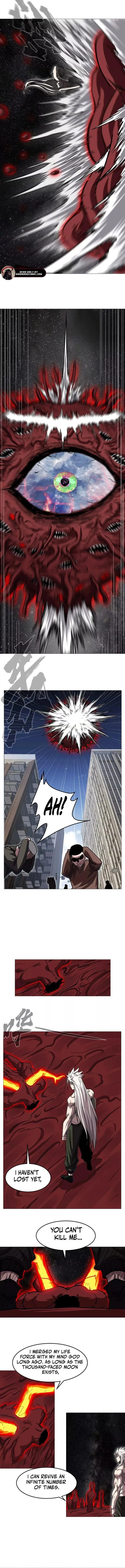 Mr. Zombie Chapter 135 – Page 5