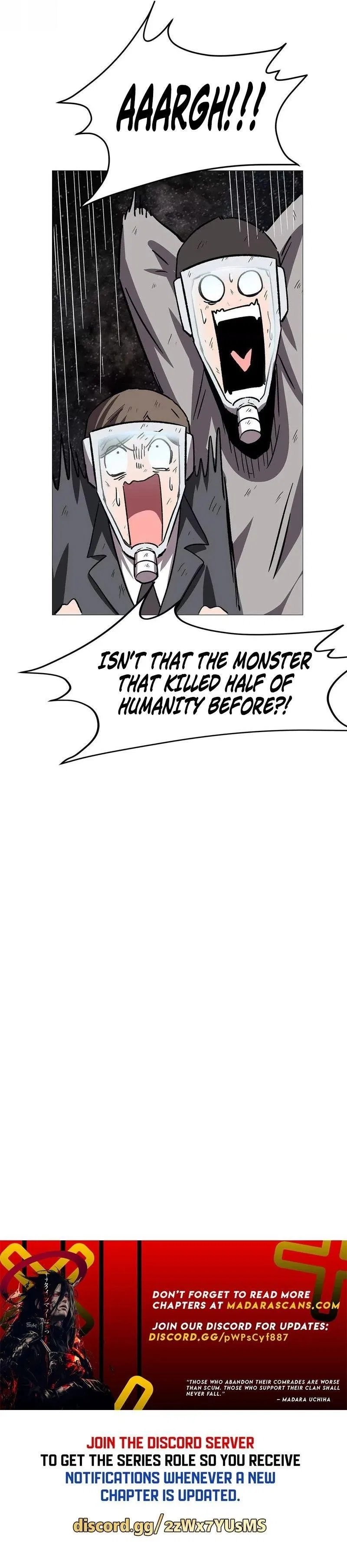 Mr. Zombie Chapter 134 – Page 12
