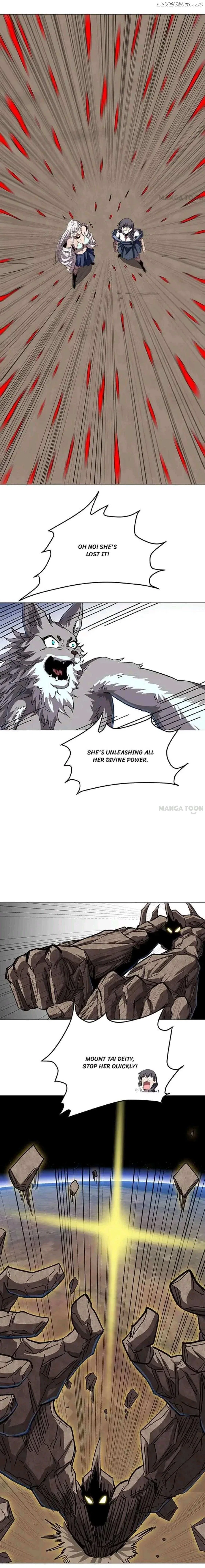 Mr. Zombie Chapter 130 – Page 2