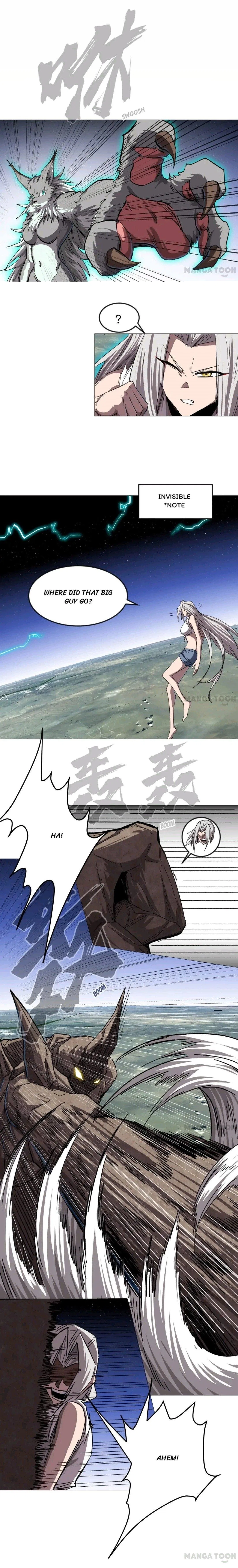 Mr. Zombie Chapter 129 – Page 15