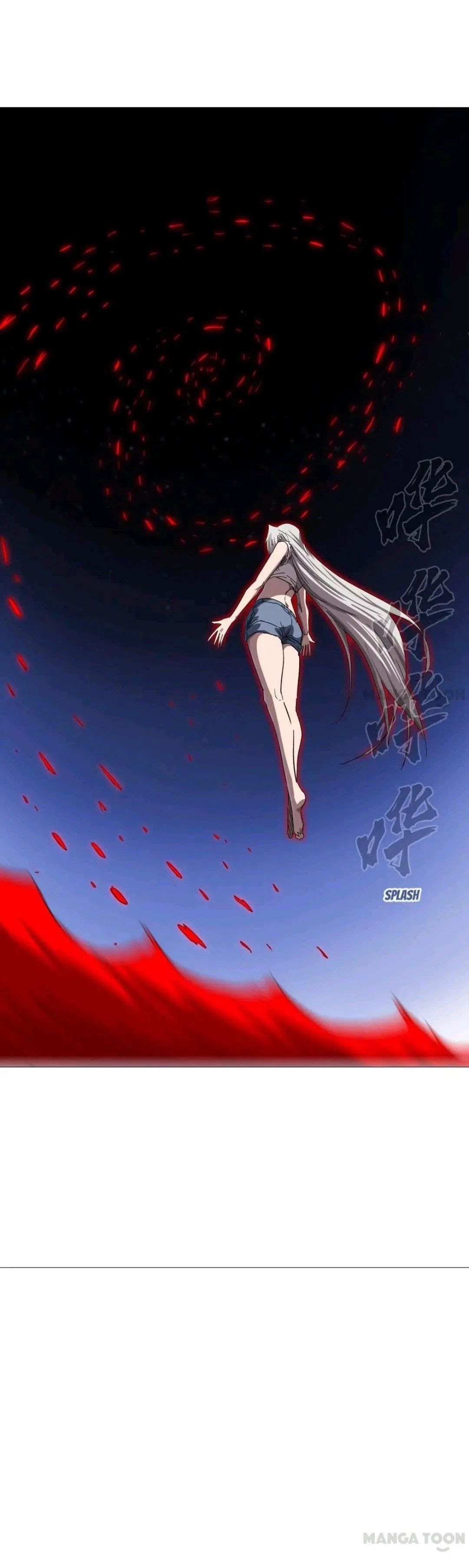 Mr. Zombie Chapter 129 – Page 20
