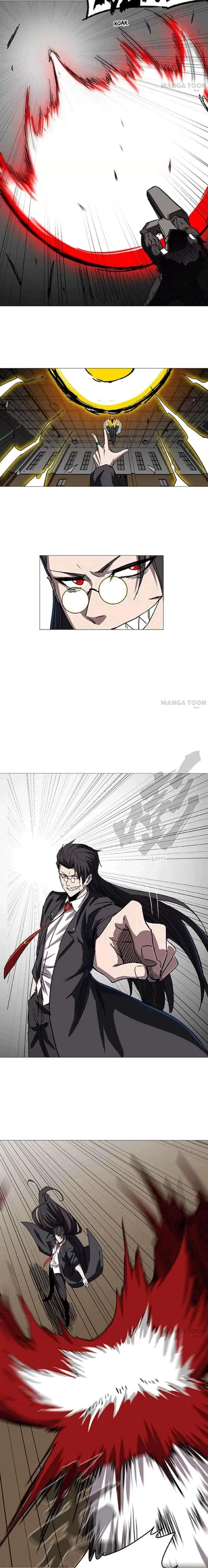 Mr. Zombie Chapter 126 – Page 13