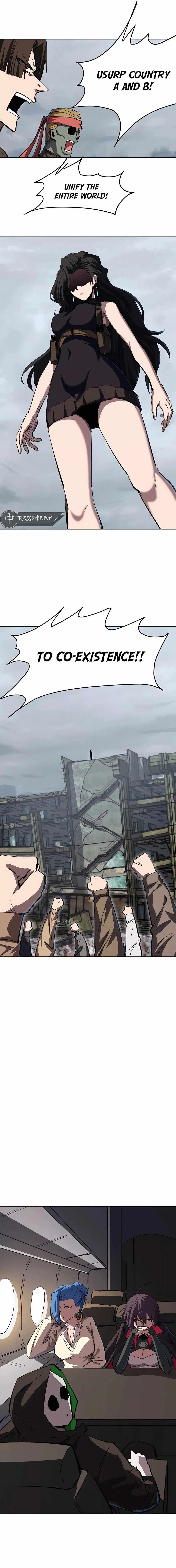 Mr. Zombie Chapter 74 – Page 4