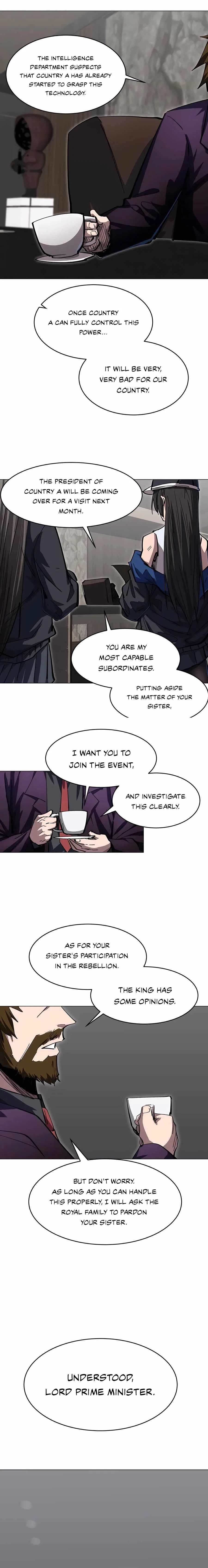 Mr. Zombie Chapter 71 – Page 7