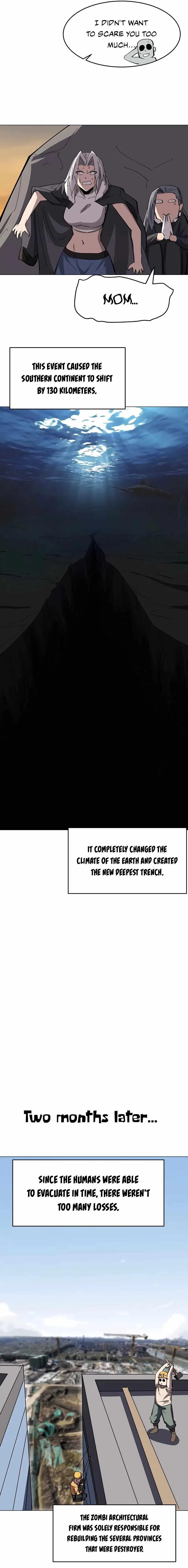 Mr. Zombie Chapter 68 – Page 6
