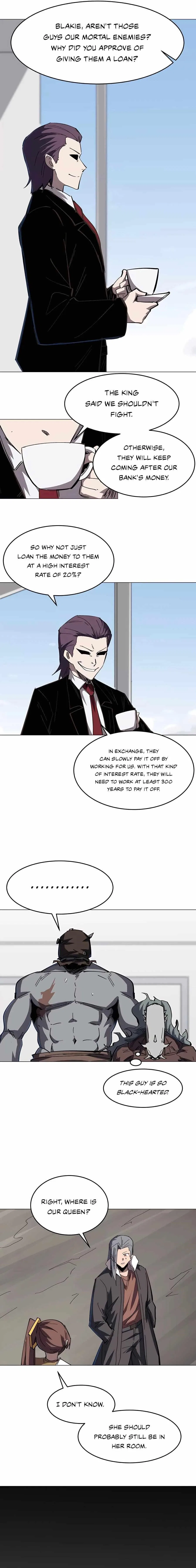 Mr. Zombie Chapter 68 – Page 9
