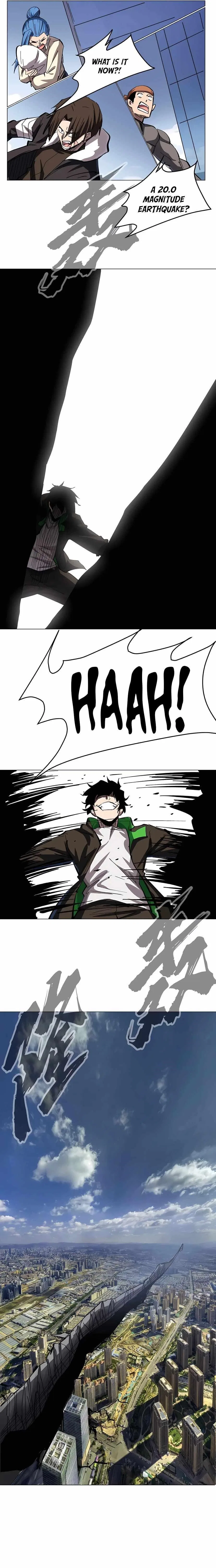 Mr. Zombie Chapter 67 – Page 3