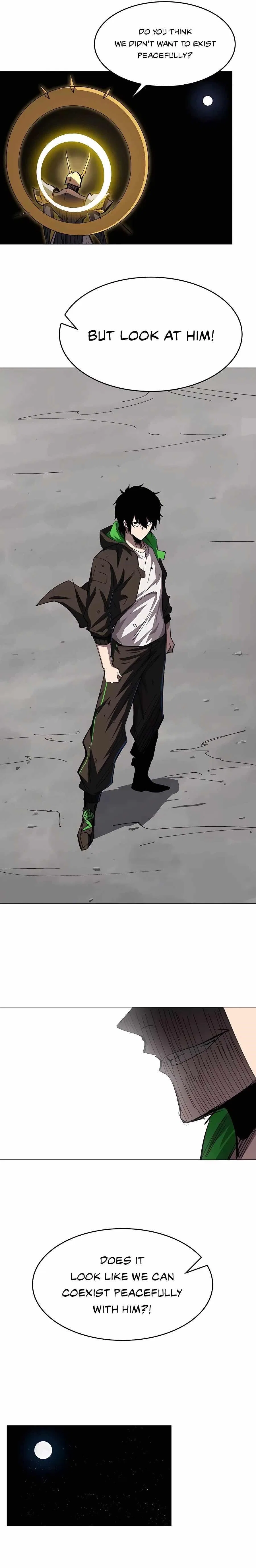 Mr. Zombie Chapter 66 – Page 4