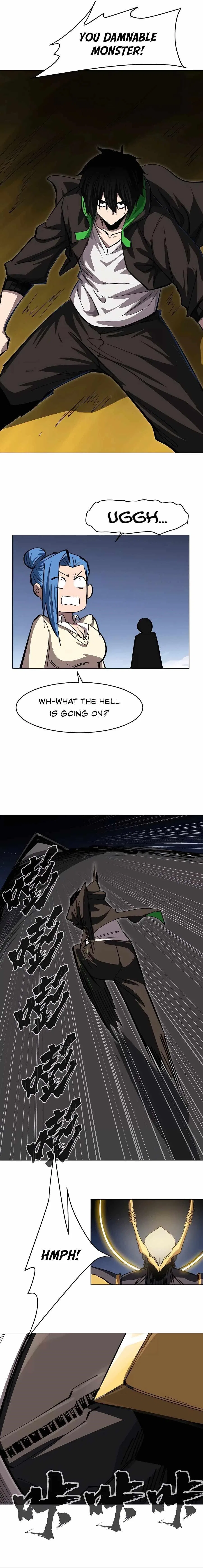 Mr. Zombie Chapter 65 – Page 2