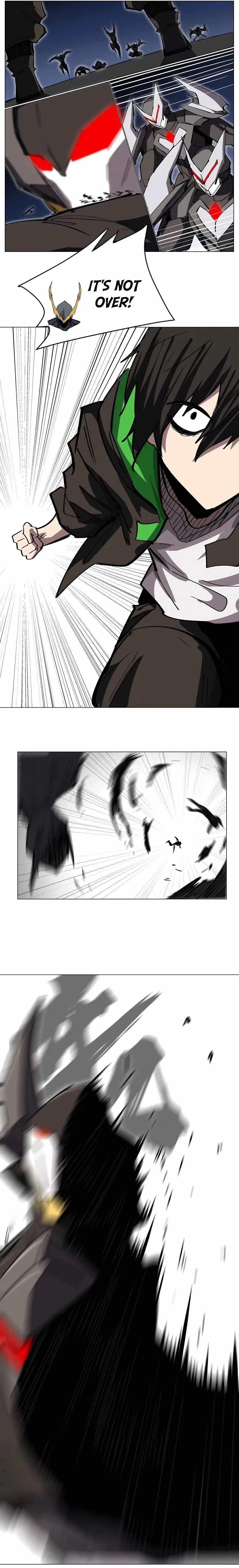 Mr. Zombie Chapter 65 – Page 4