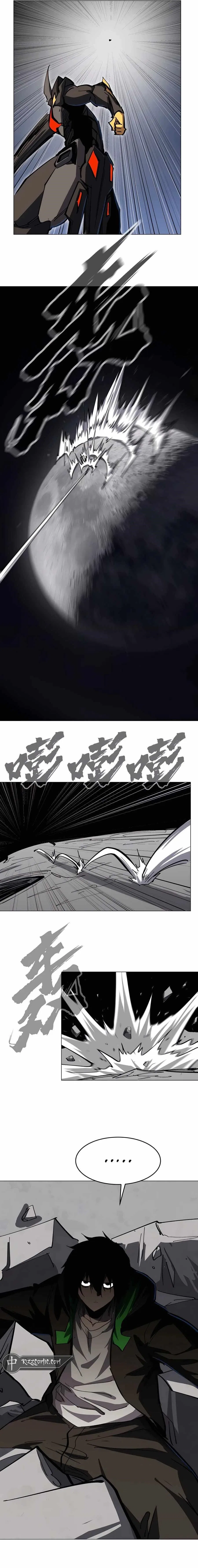 Mr. Zombie Chapter 65 – Page 8