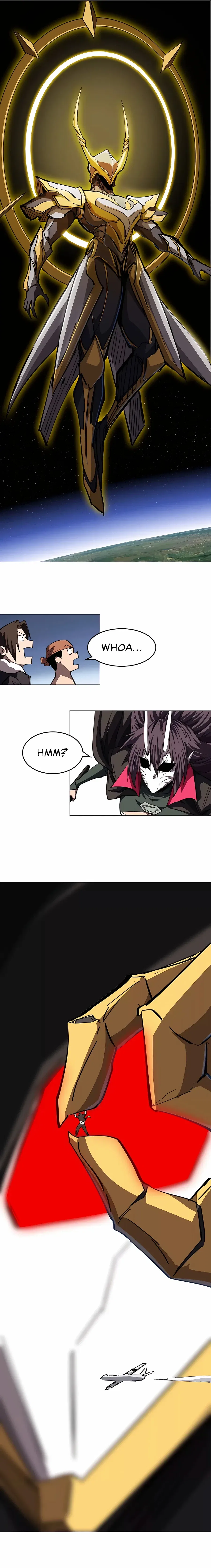 Mr. Zombie Chapter 64 – Page 6