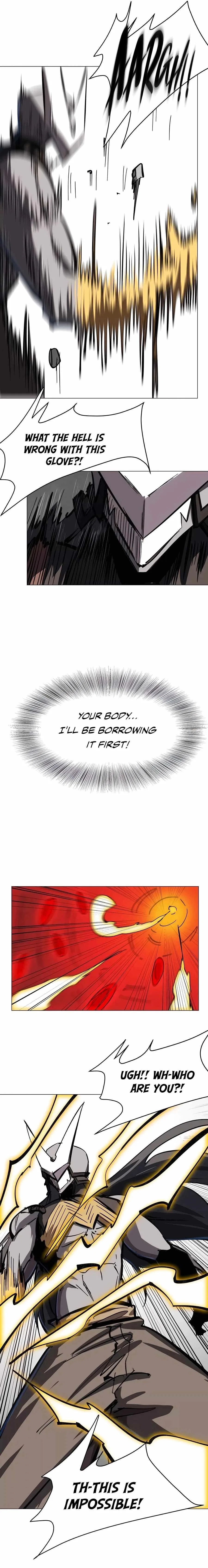 Mr. Zombie Chapter 63 – Page 5