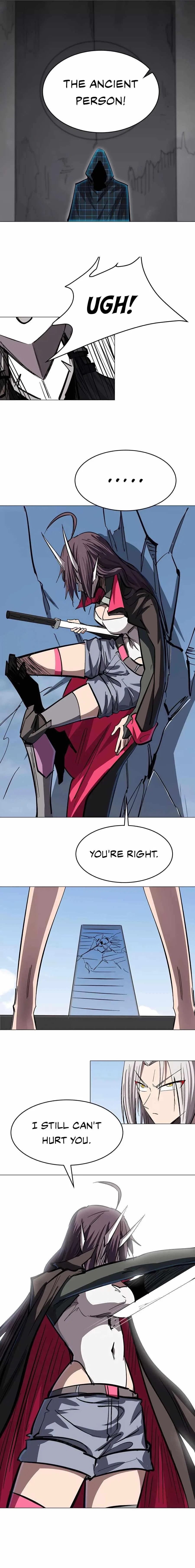 Mr. Zombie Chapter 63 – Page 6