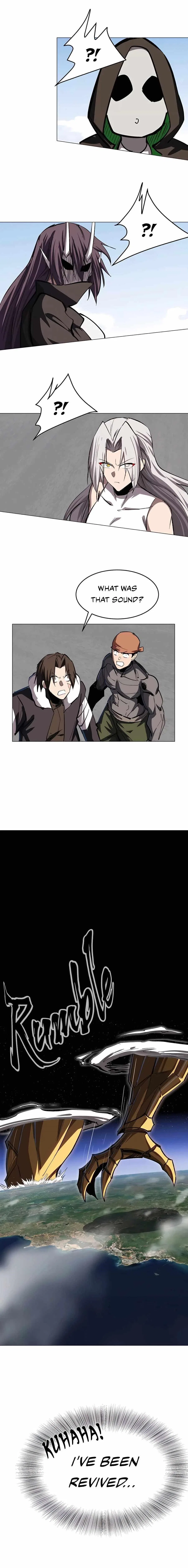 Mr. Zombie Chapter 63 – Page 8