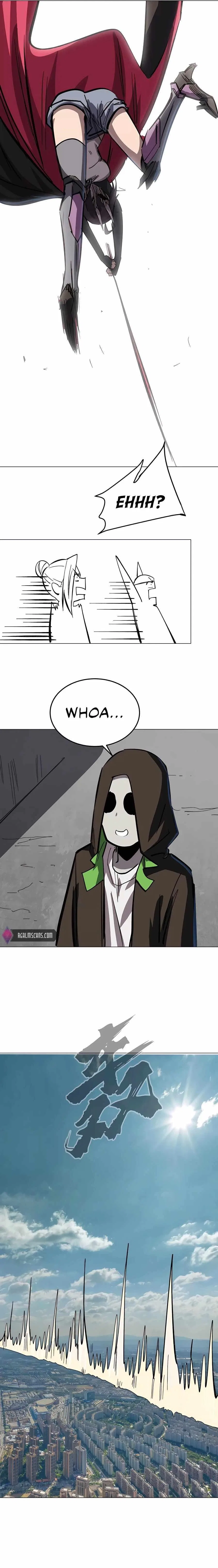Mr. Zombie Chapter 62 – Page 7
