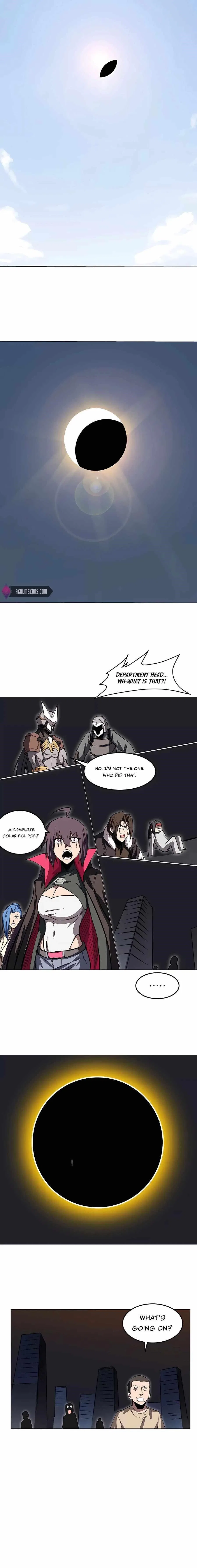 Mr. Zombie Chapter 58 – Page 4