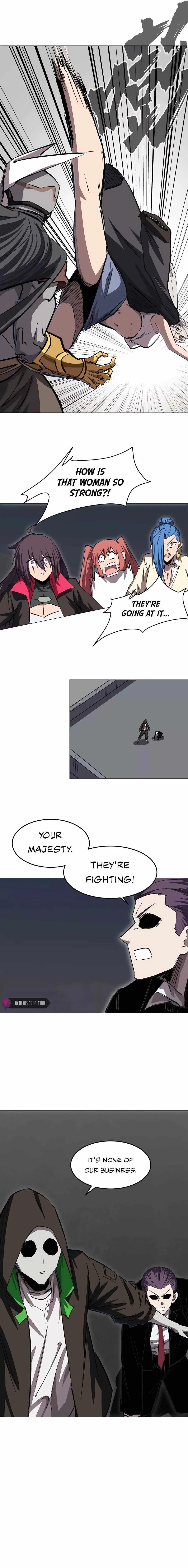 Mr. Zombie Chapter 58 – Page 9