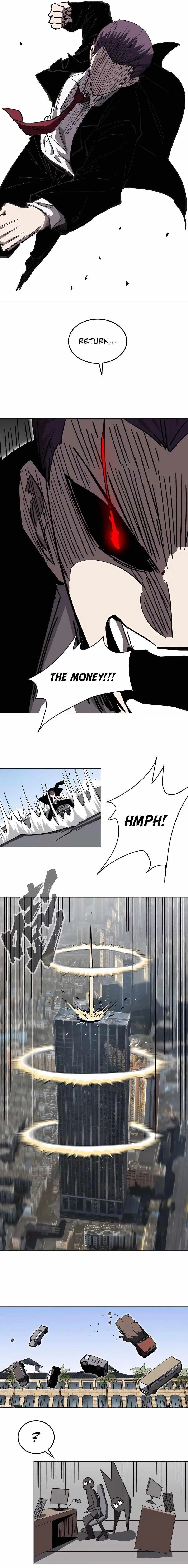 Mr. Zombie Chapter 56 – Page 3