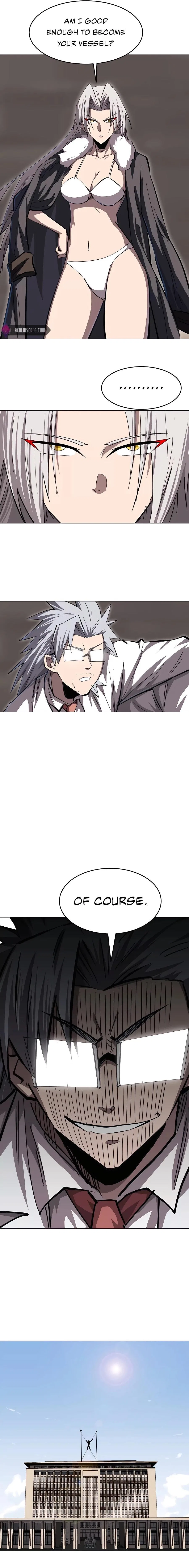 Mr. Zombie Chapter 51 – Page 2
