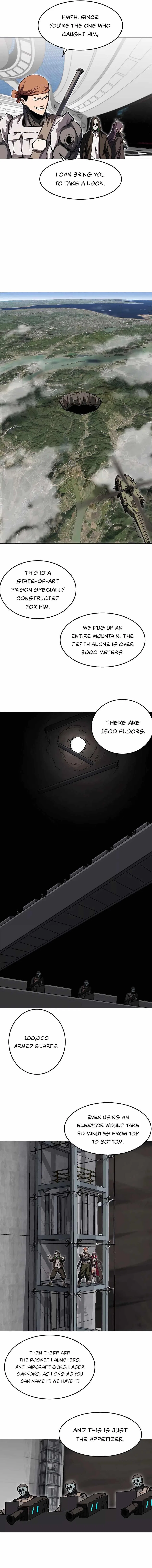 Mr. Zombie Chapter 40 – Page 2