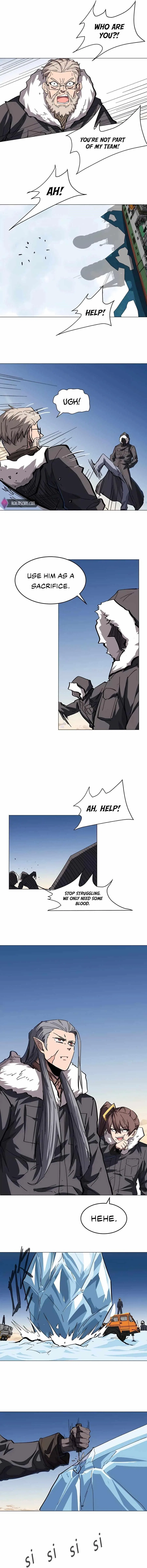Mr. Zombie Chapter 37 – Page 4