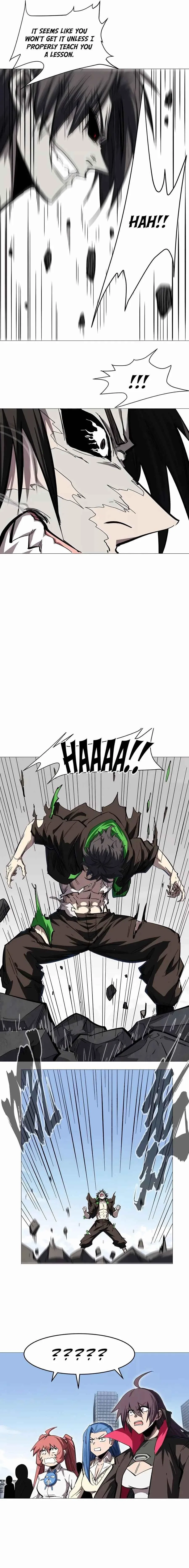 Mr. Zombie Chapter 31 – Page 3