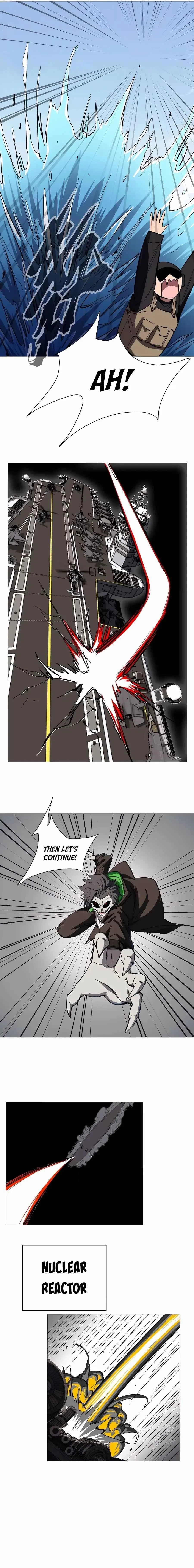 Mr. Zombie Chapter 30 – Page 4